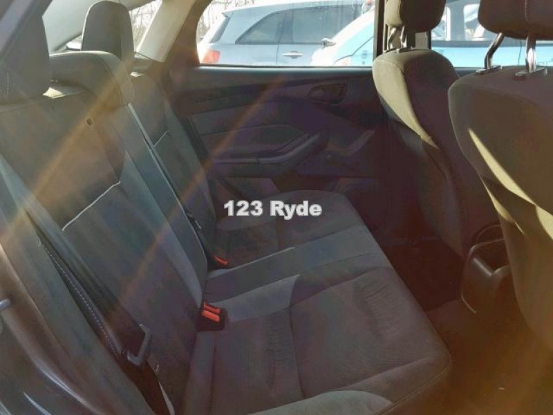 123Ryde Mega Company