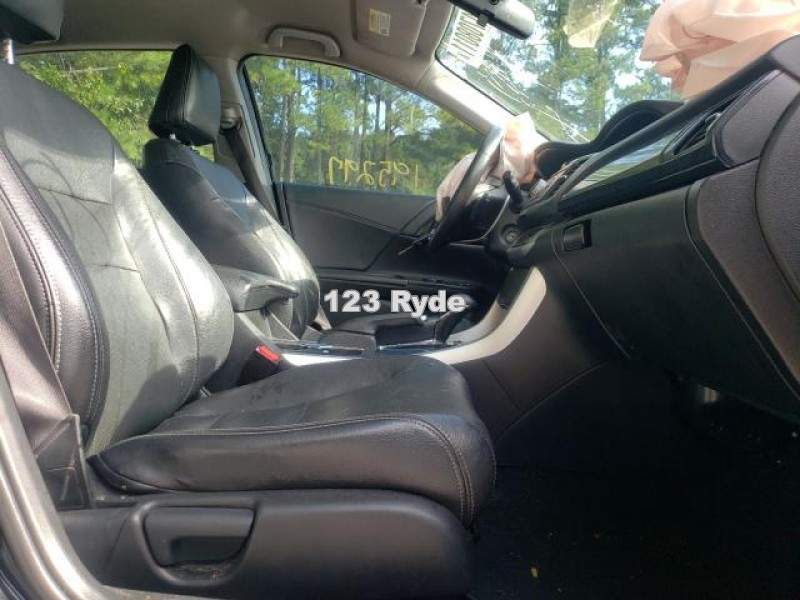 123Ryde Mega Company