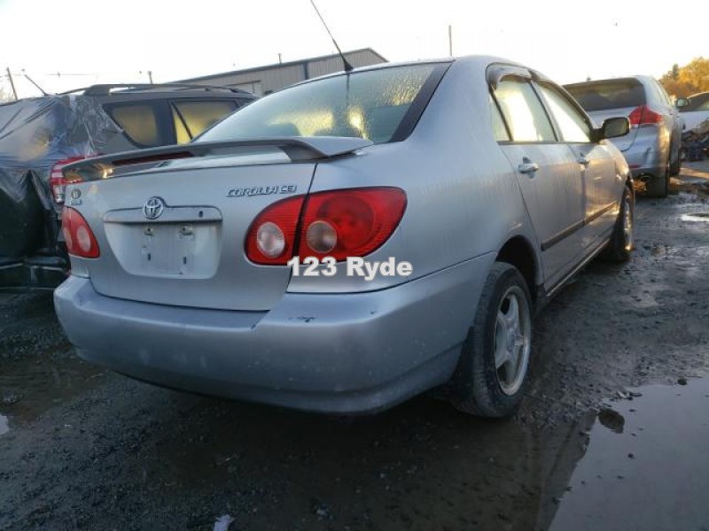 123Ryde Mega Company