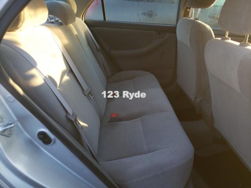 123Ryde Mega Company