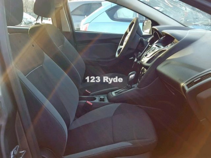 123Ryde Mega Company