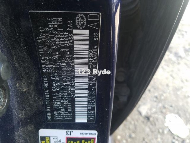 123Ryde Mega Company