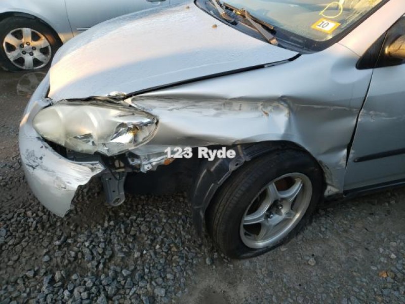 123Ryde Mega Company