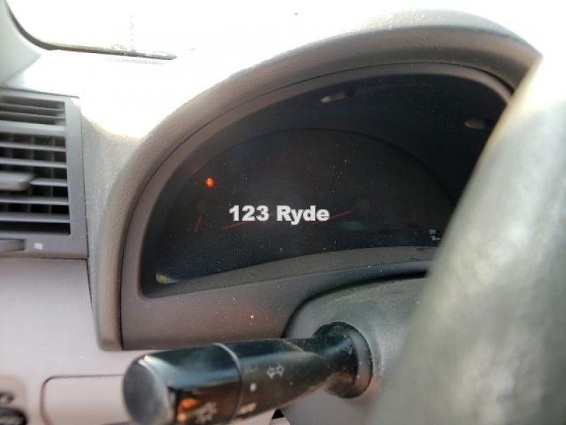 123Ryde Mega Company