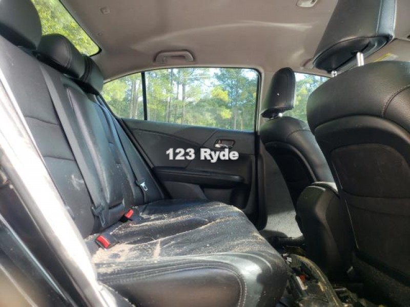 123Ryde Mega Company