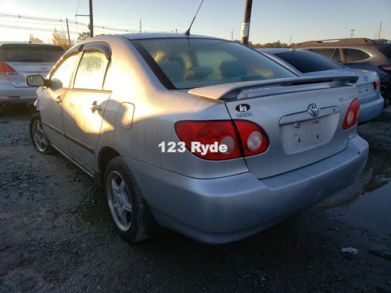 123Ryde Mega Company