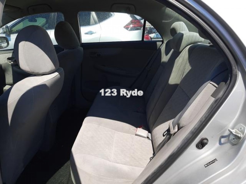 123Ryde Mega Company