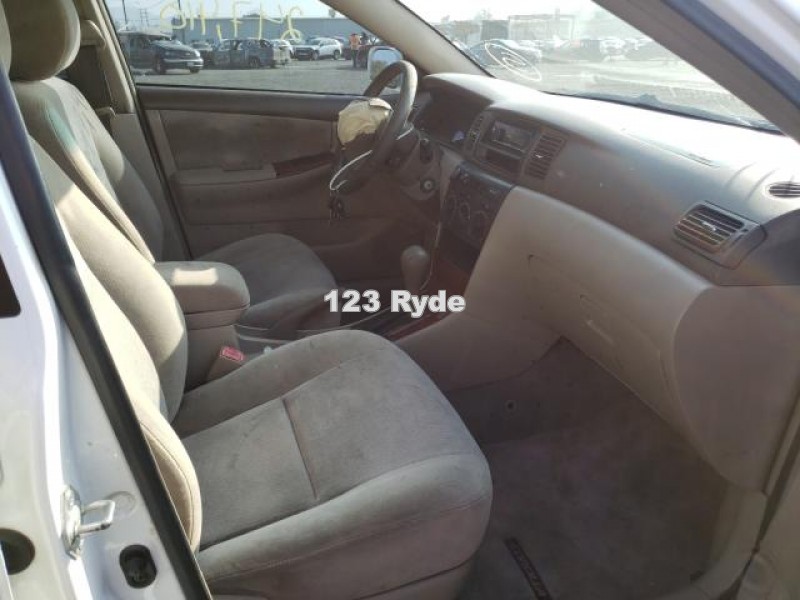 123Ryde Mega Company